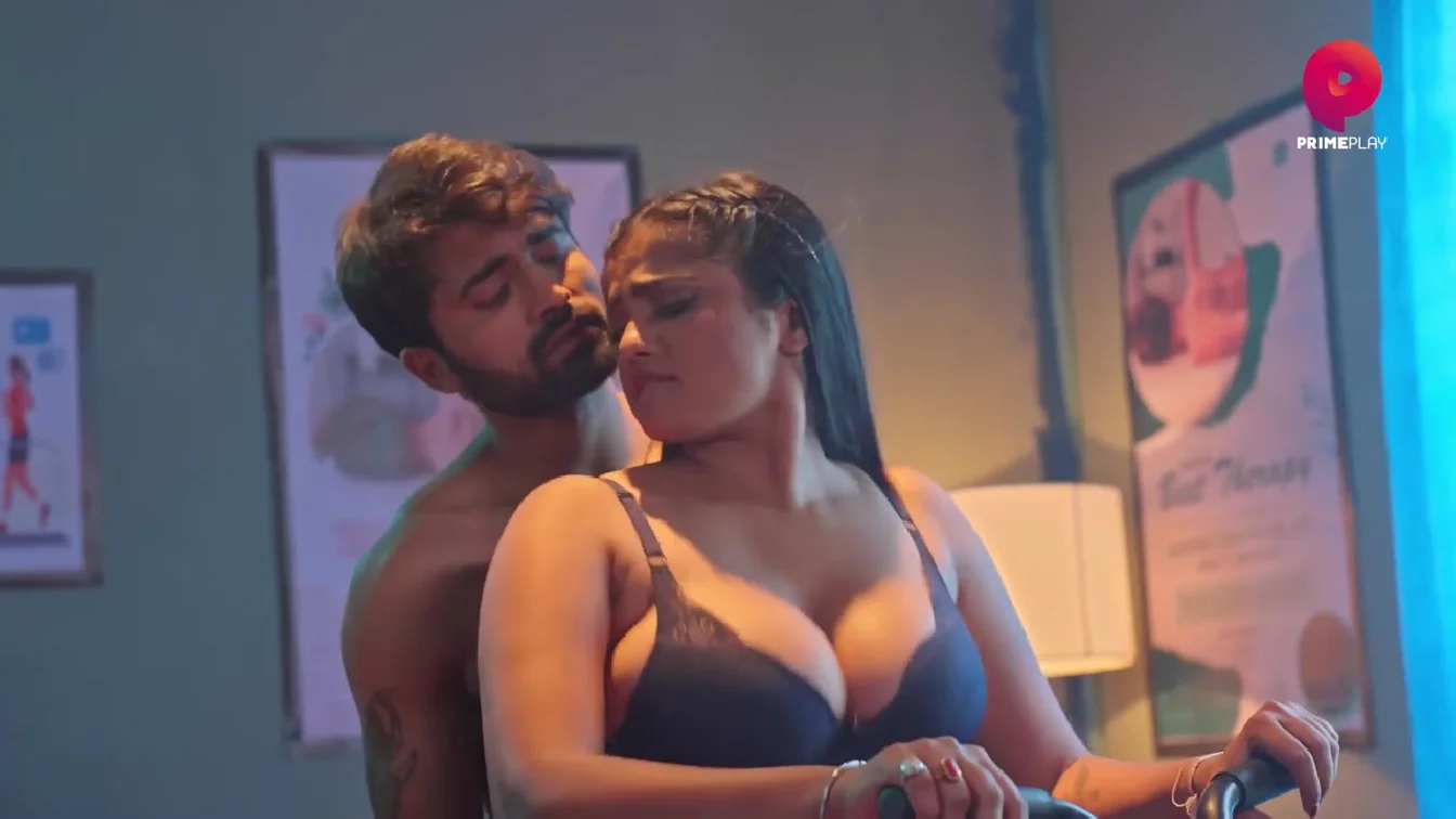 Antarvasna S02 E01 PrimePlay